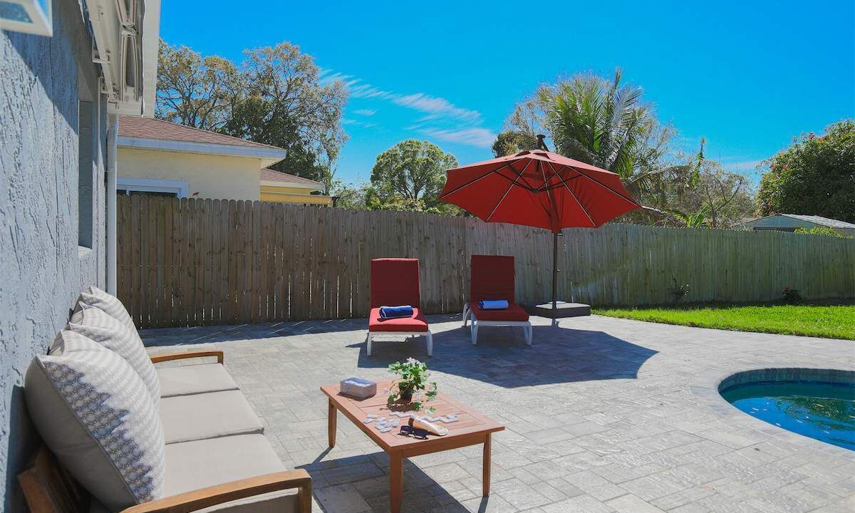 Photo of Outdoor in Clearwater