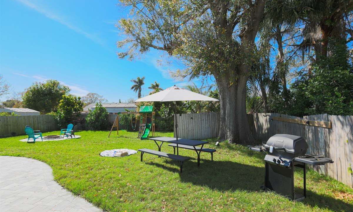 Photo of Outdoor in Clearwater