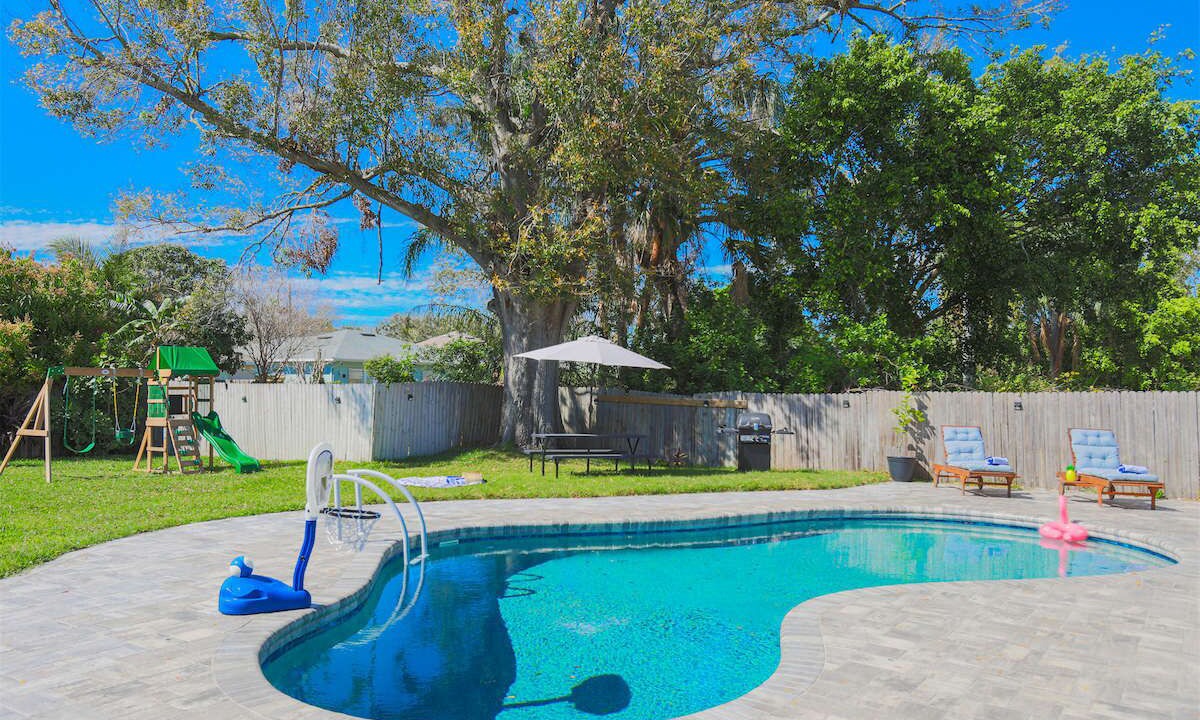 Photo of Outdoor in Clearwater