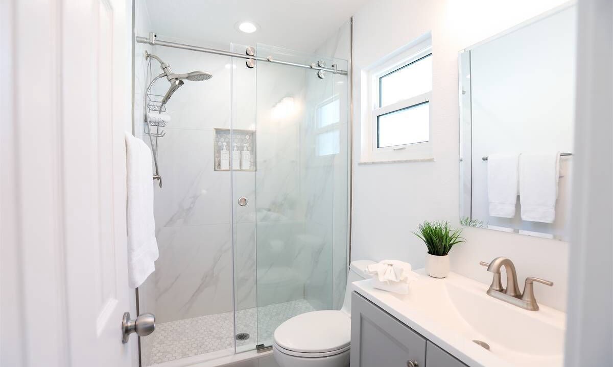 Photo of Bathroom in Clearwater