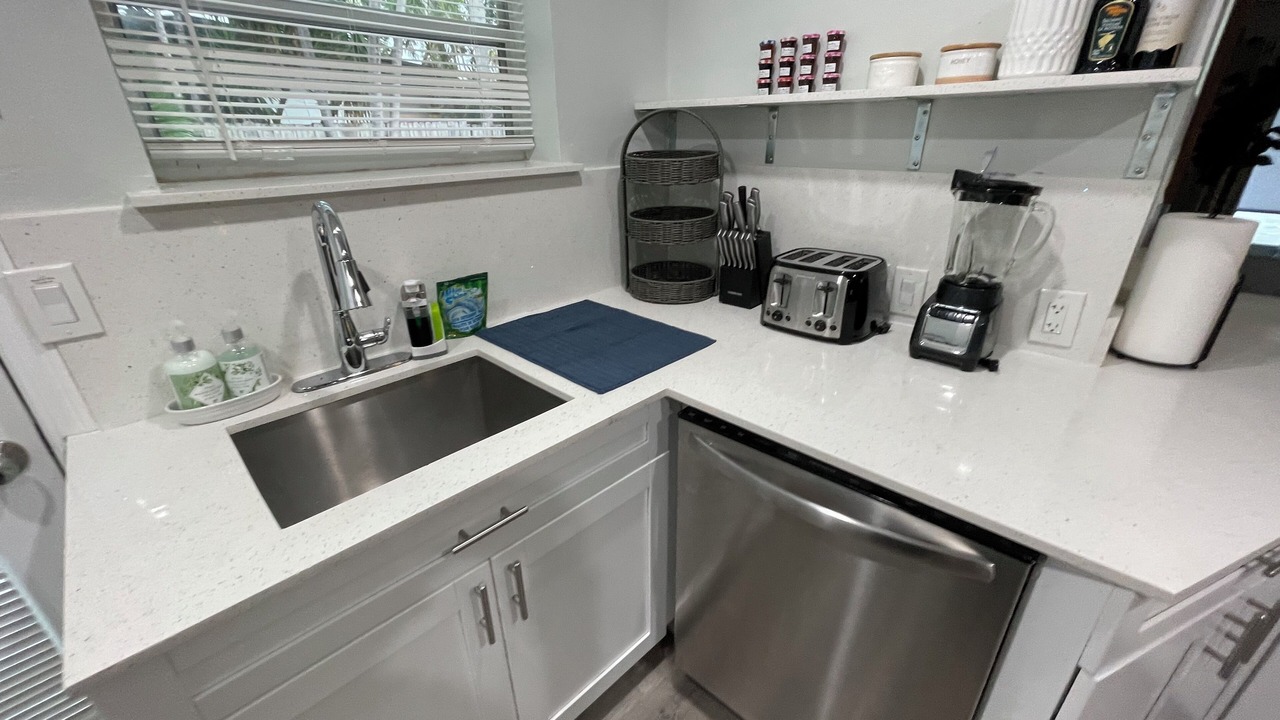 Photo of Kitchen in Poinsettia Heights