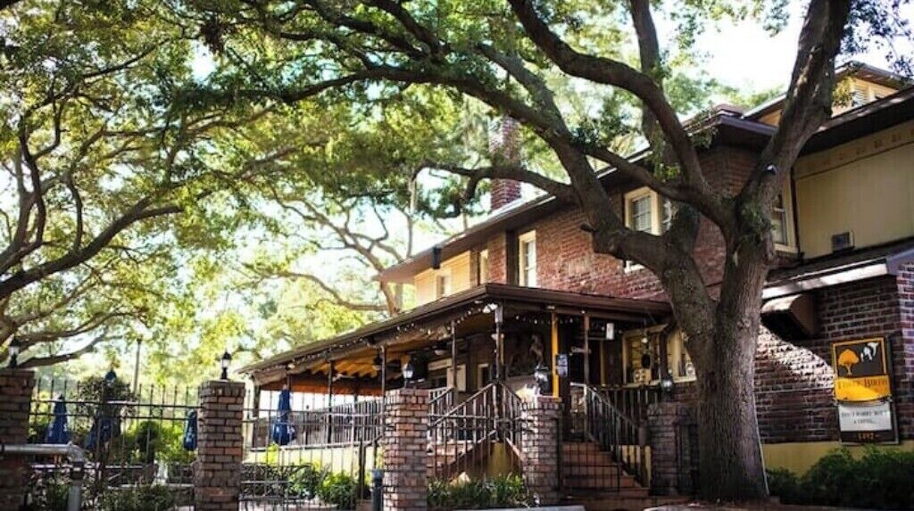 Photo of Outdoor in Historic Uptown
