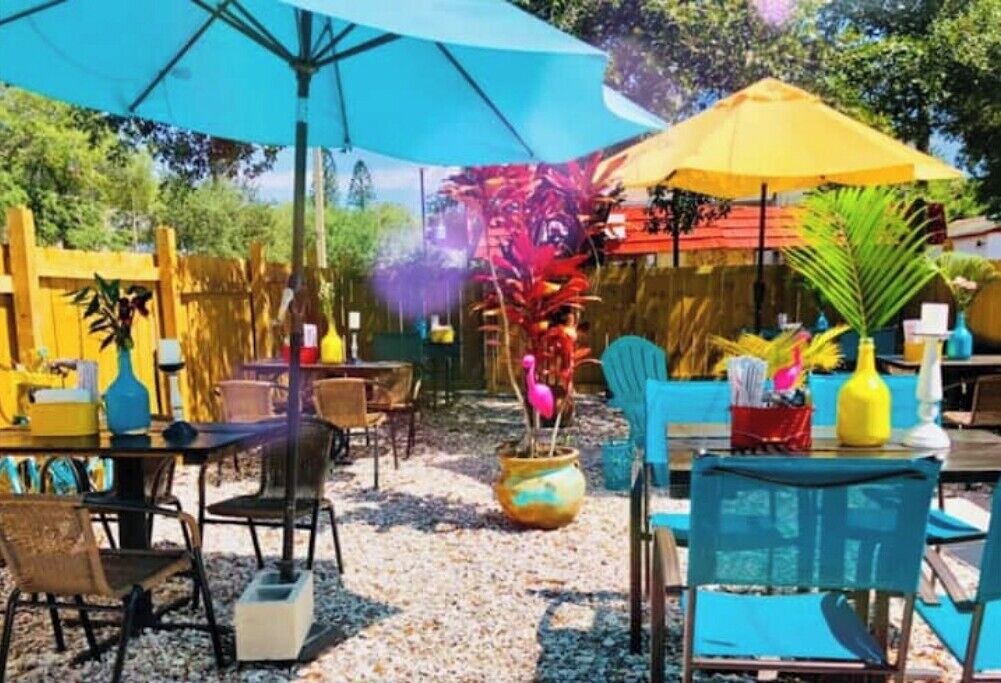 Photo of Outdoor in Historic Uptown
