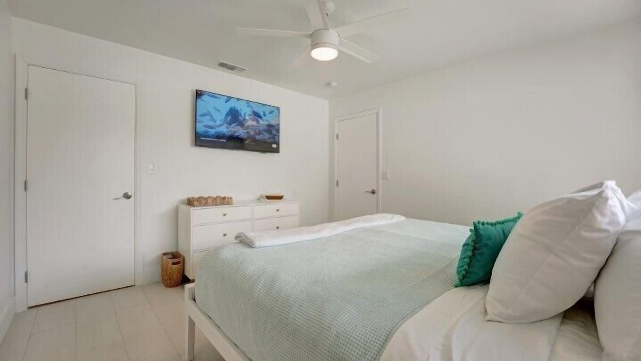 Photo of Bedroom in Edgewood