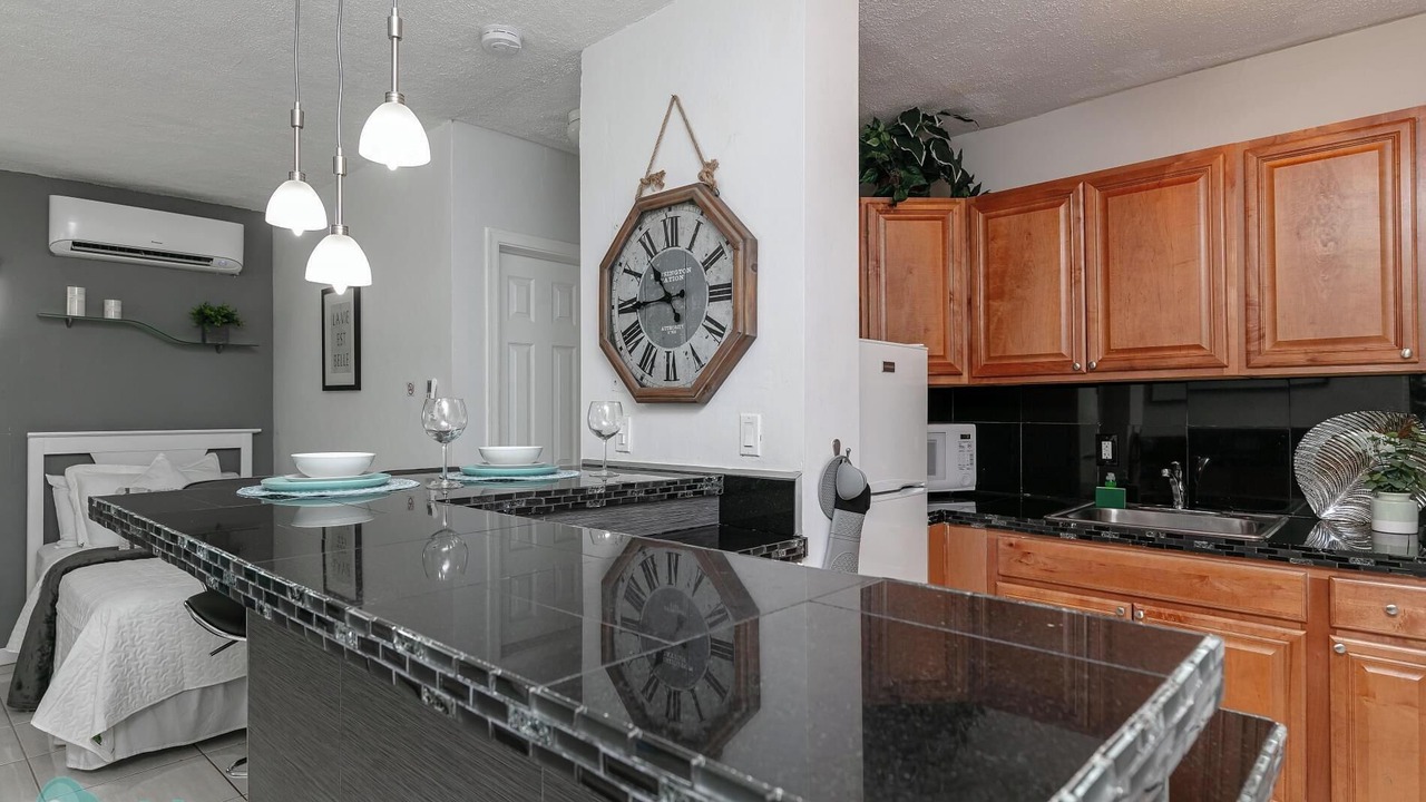 Photo of Kitchen in Poinciana Park