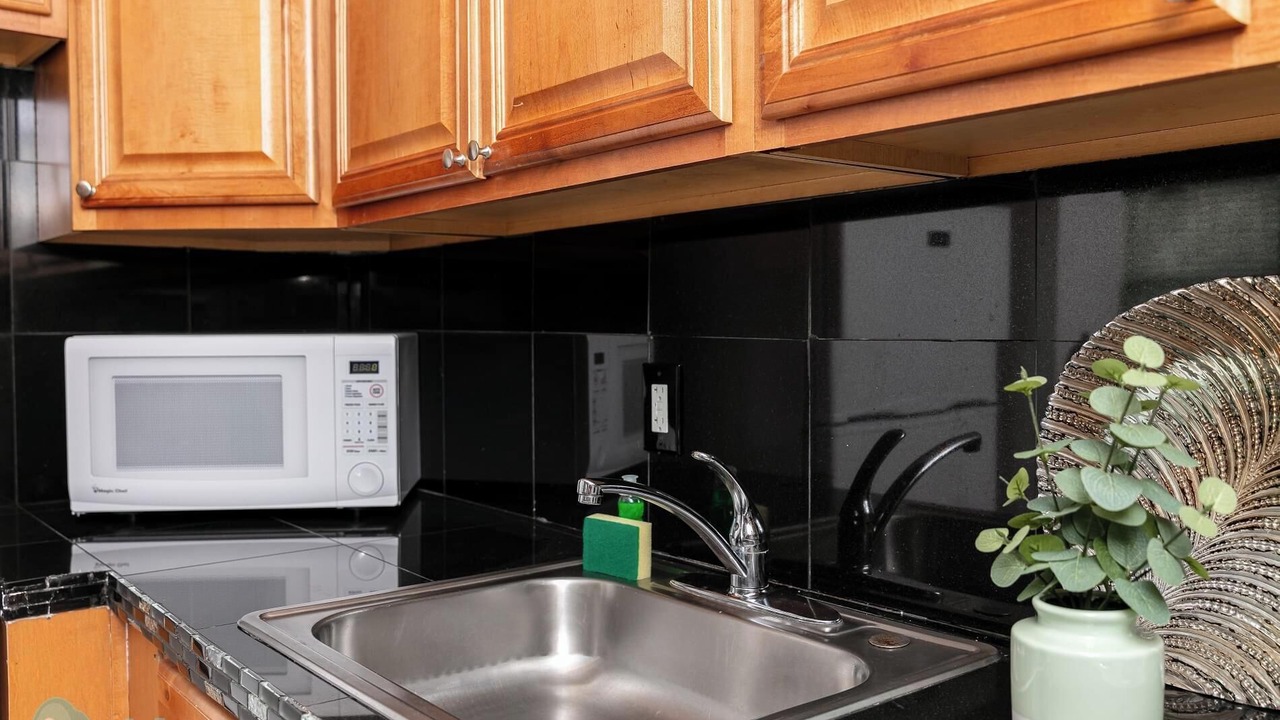 Photo of Kitchen in Poinciana Park