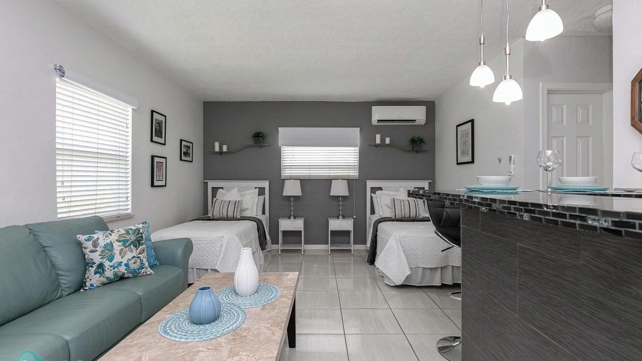 Photo of Bedroom in Poinciana Park