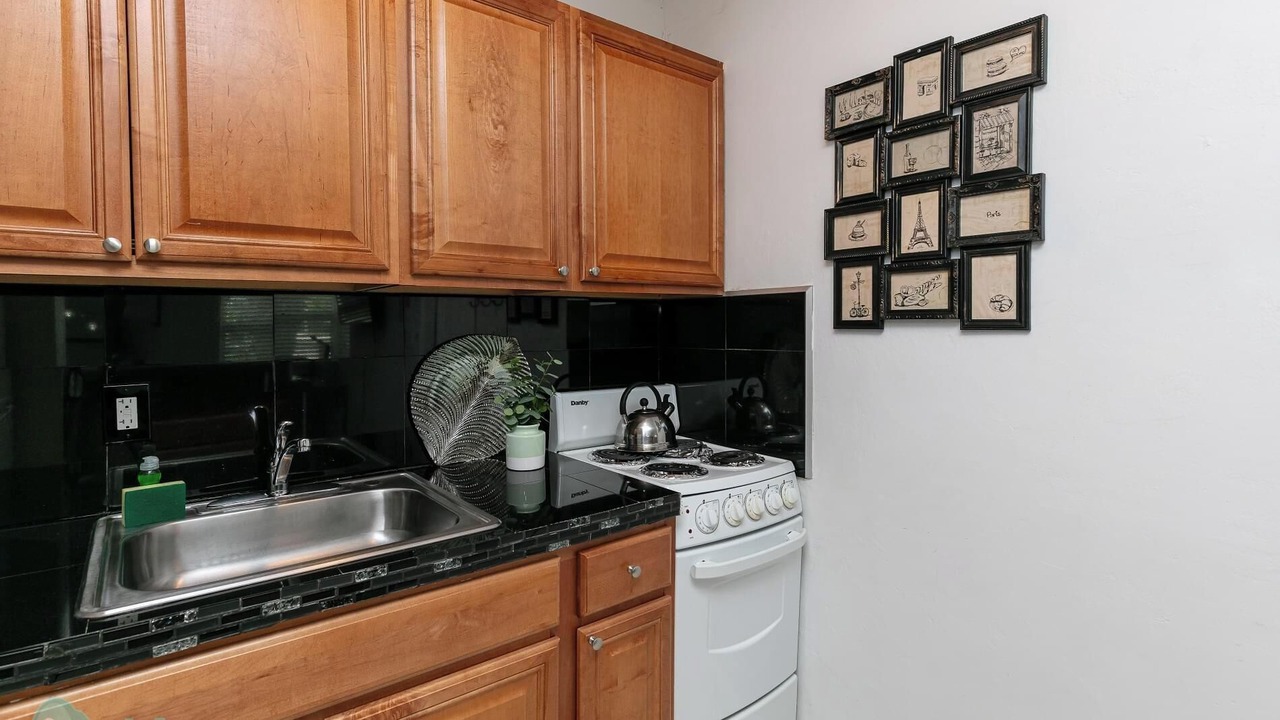 Photo of Kitchen in Poinciana Park