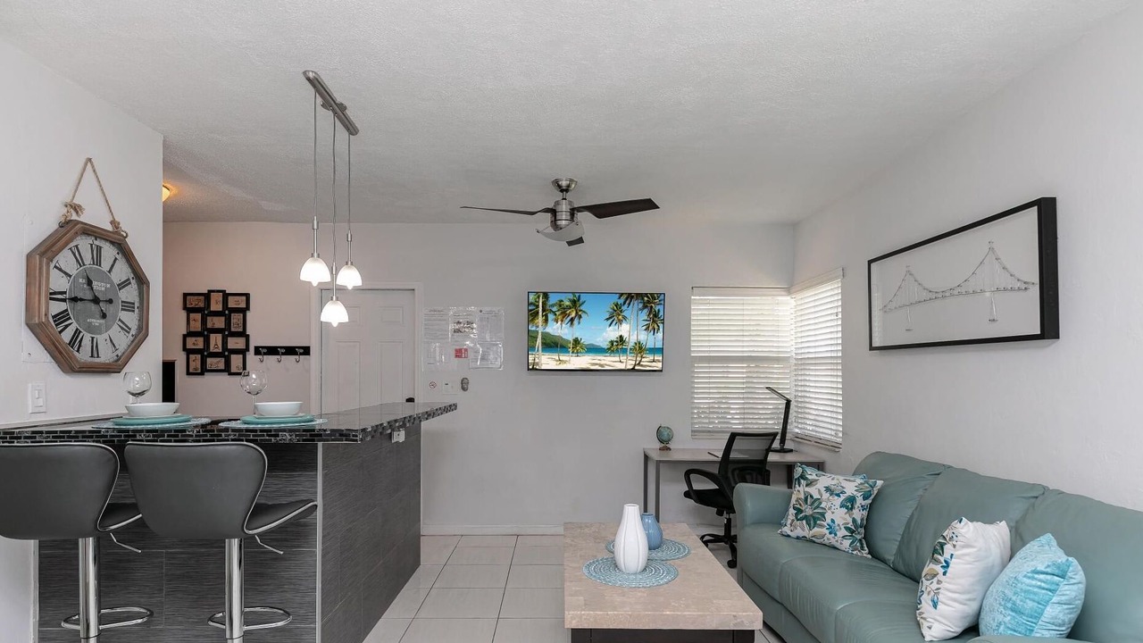 Photo of Livingroom in Poinciana Park
