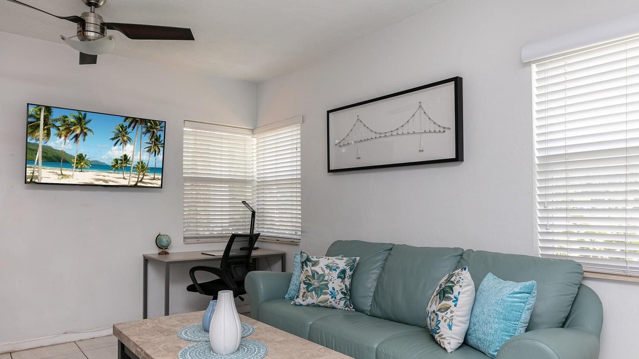 Photo of Livingroom in Poinciana Park