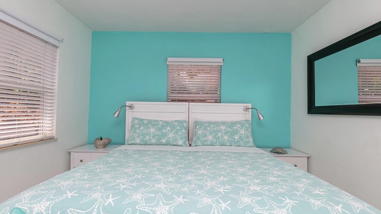 Photo of Bedroom in Poinciana Park