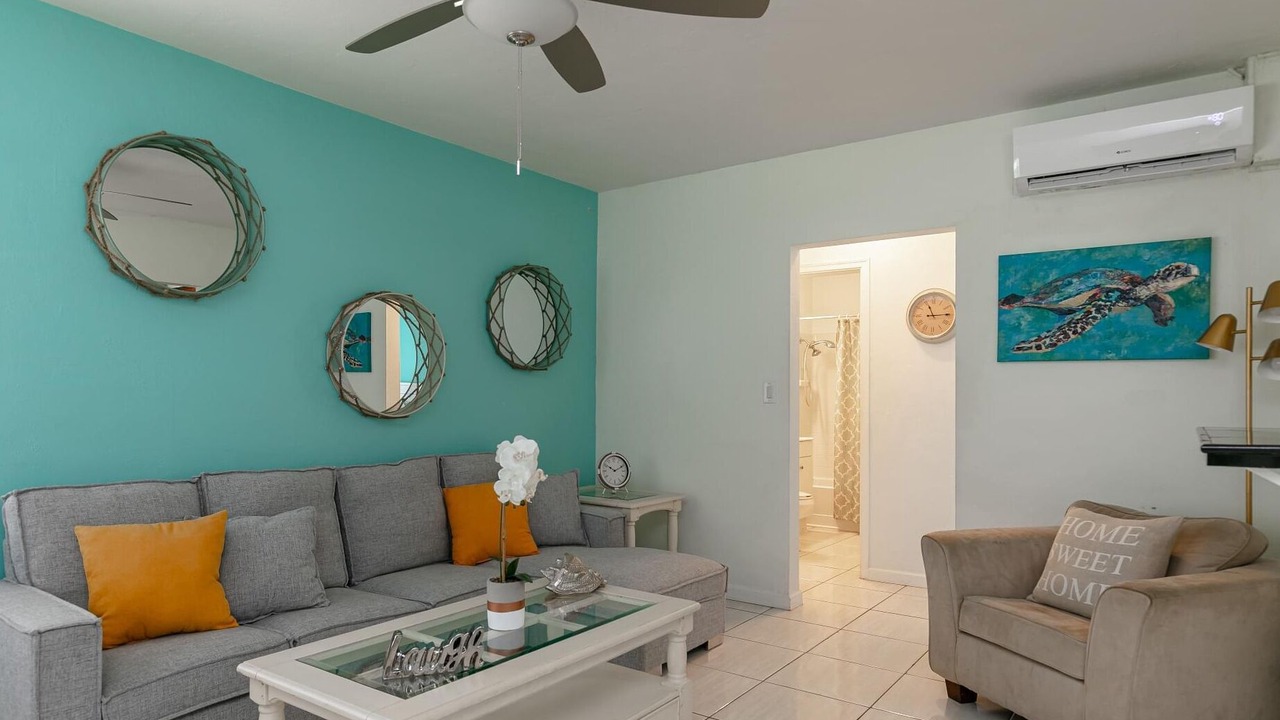 Photo of Livingroom in Poinciana Park
