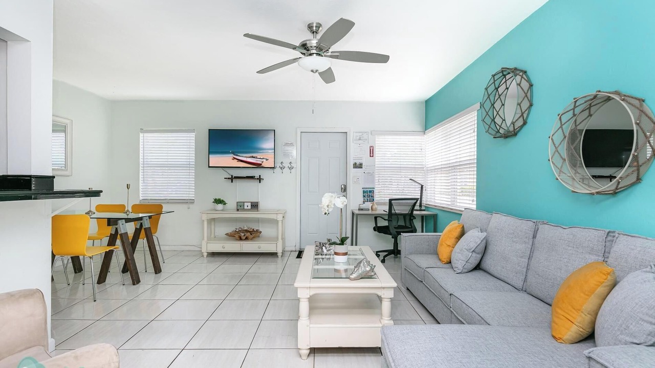 Photo of Livingroom in Poinciana Park