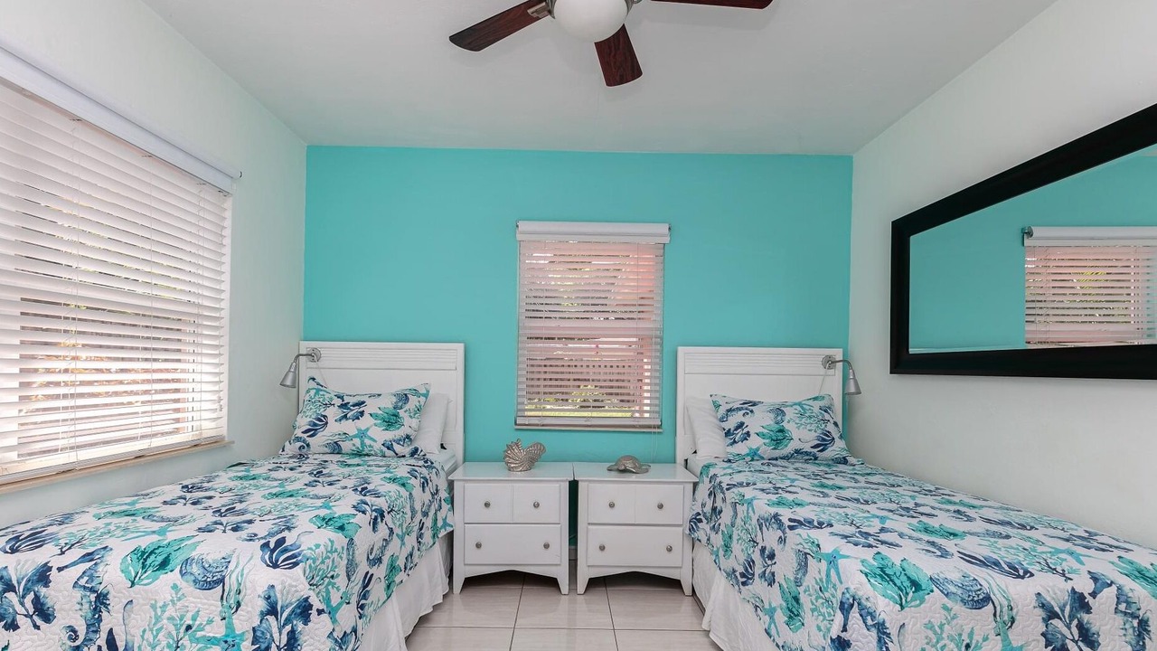 Photo of Bedroom in Poinciana Park