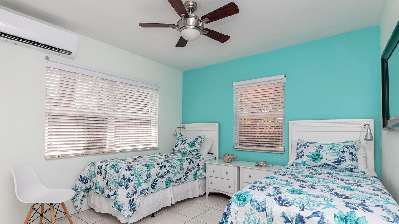 Photo of Bedroom in Poinciana Park