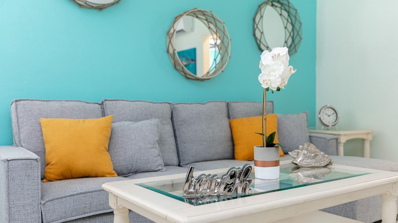 Photo of Livingroom in Poinciana Park