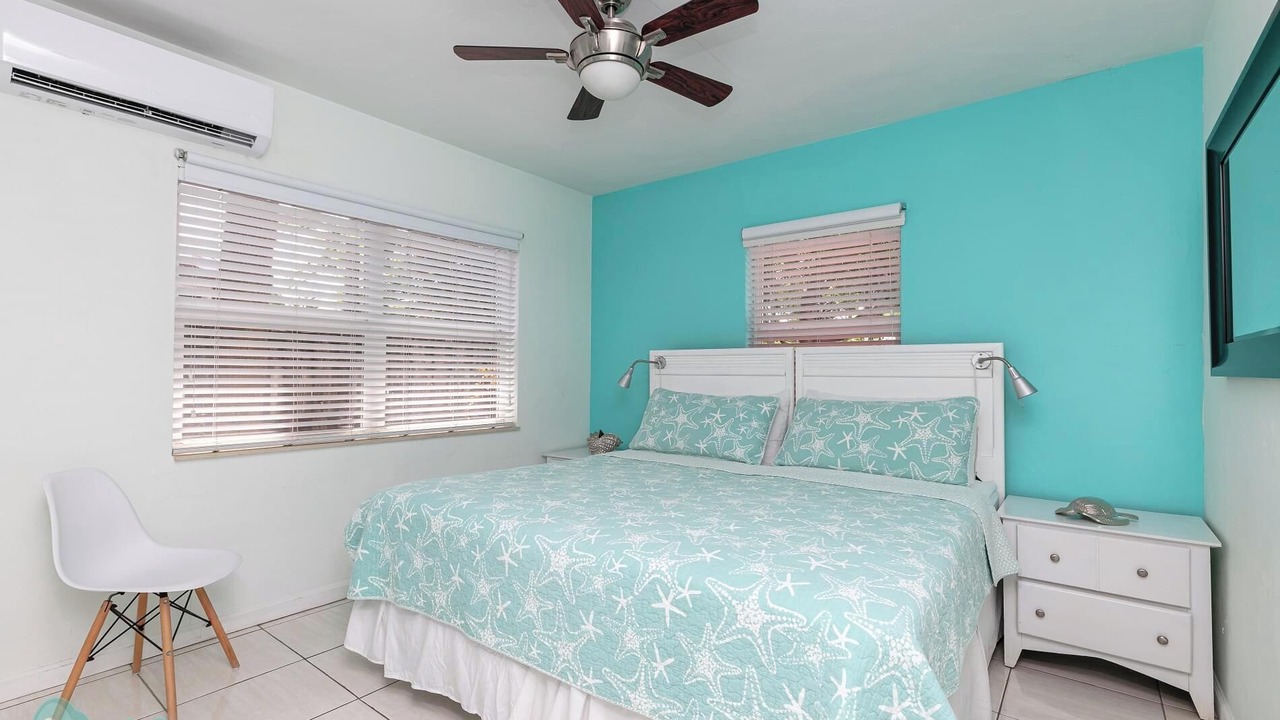 Photo of Bedroom in Poinciana Park