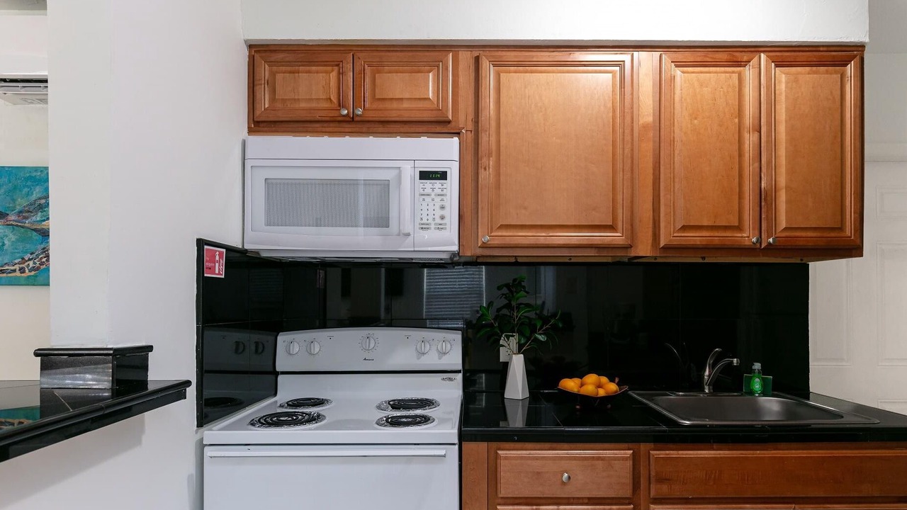 Photo of Kitchen in Poinciana Park