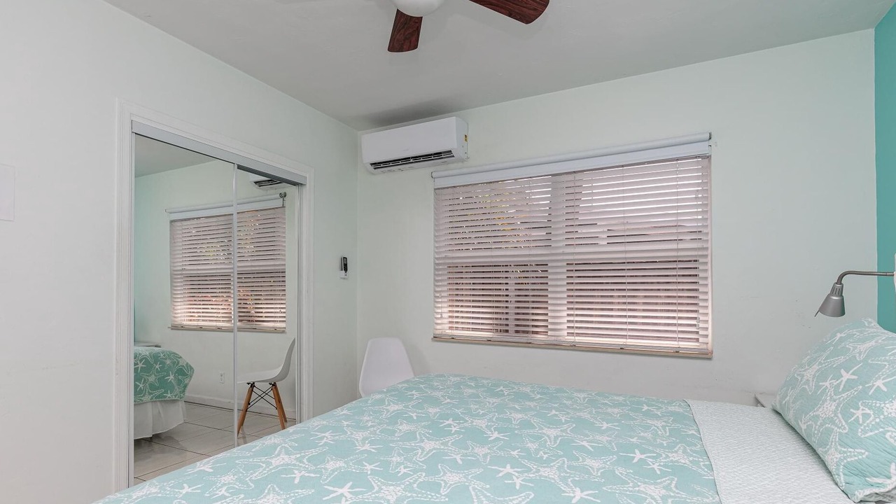 Photo of Bedroom in Poinciana Park