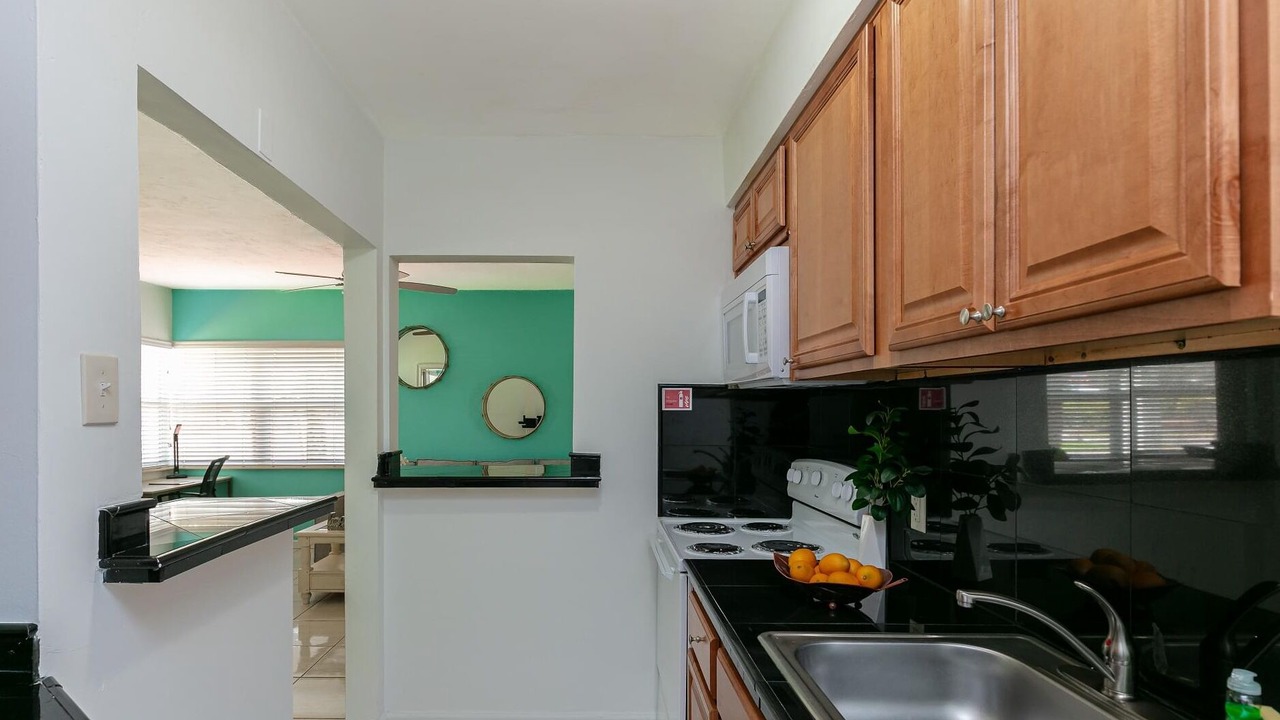 Photo of Kitchen in Poinciana Park