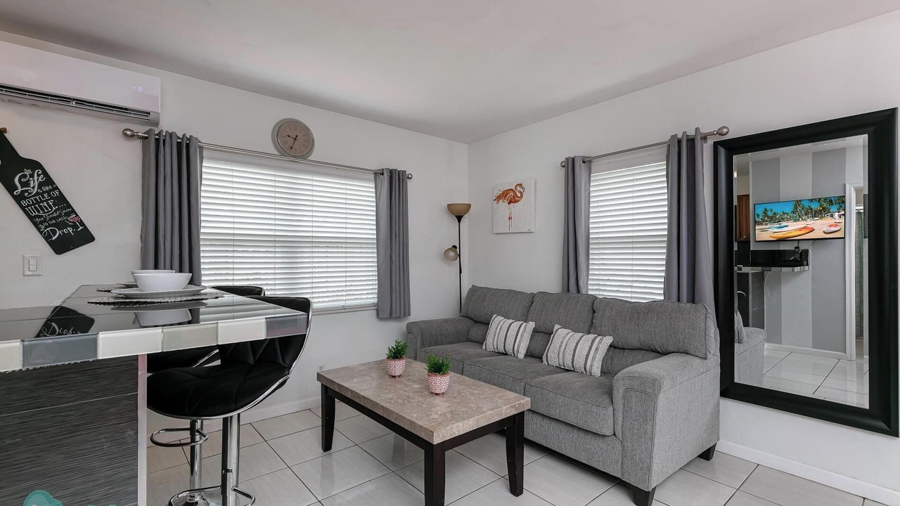 Photo of Livingroom in Poinciana Park