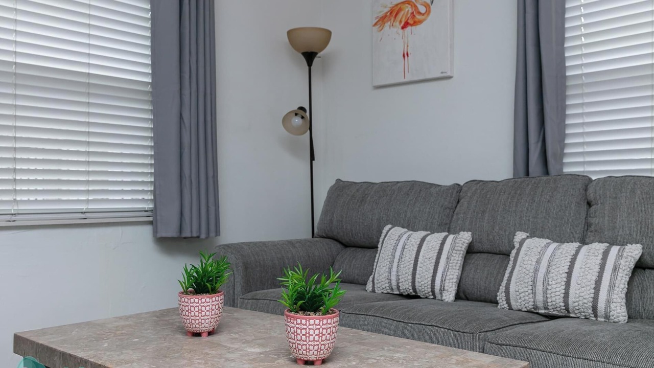 Photo of Livingroom in Poinciana Park