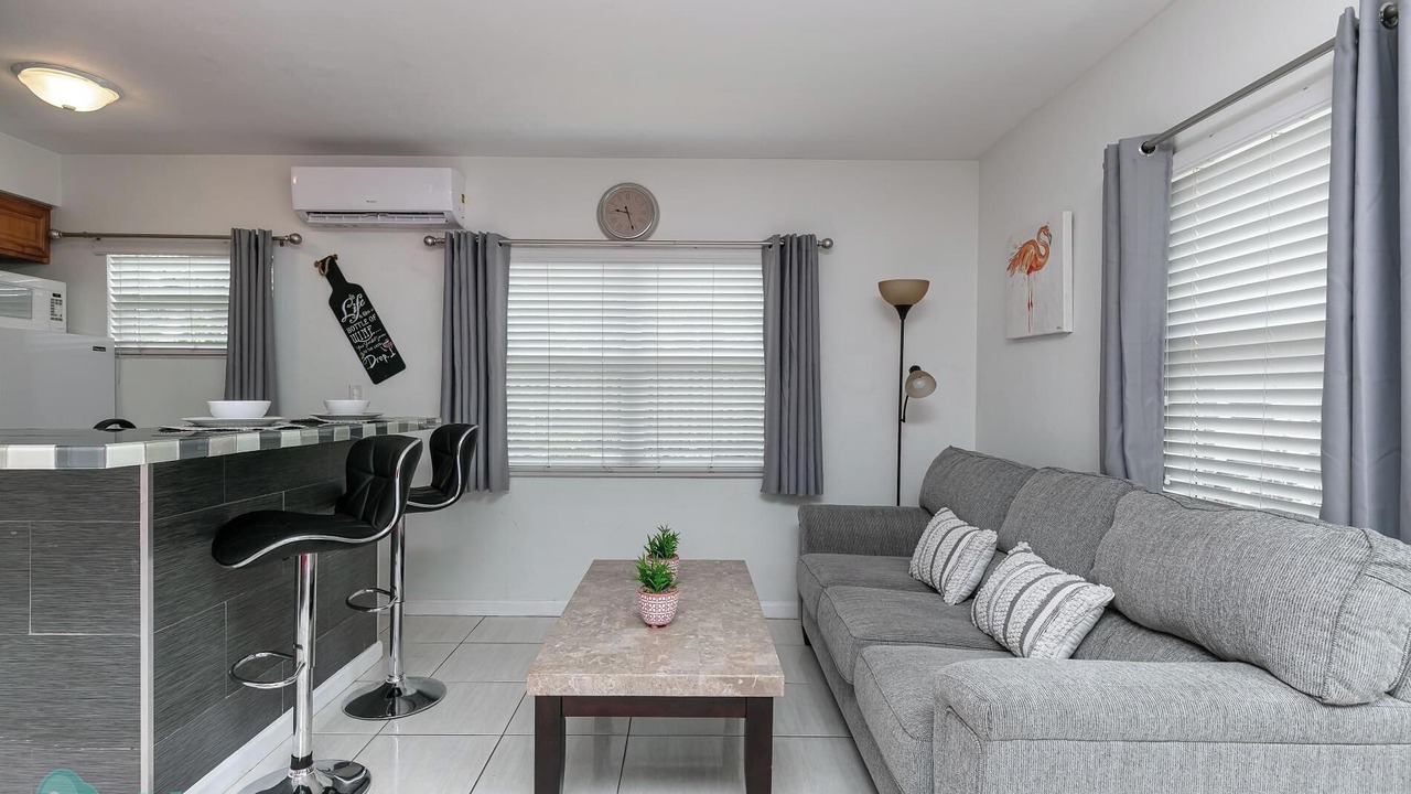 Photo of Livingroom in Poinciana Park