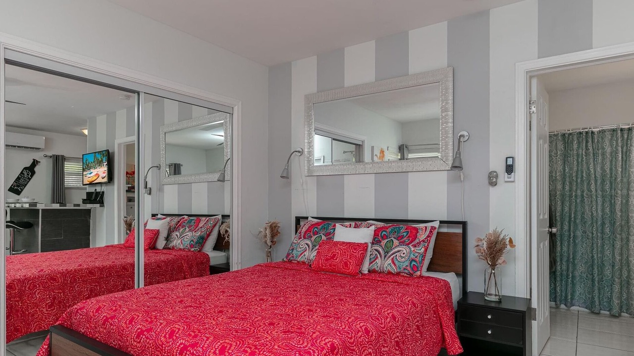 Photo of Bedroom in Poinciana Park