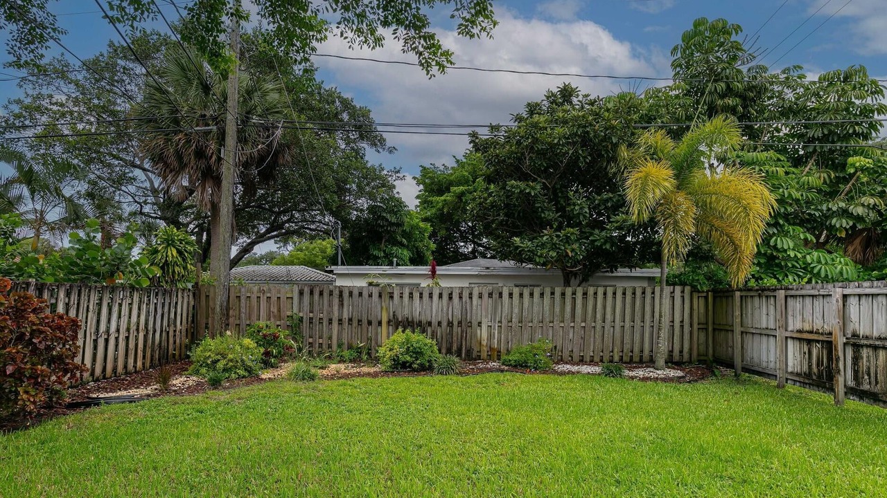 Photo of Outdoor in Poinciana Park