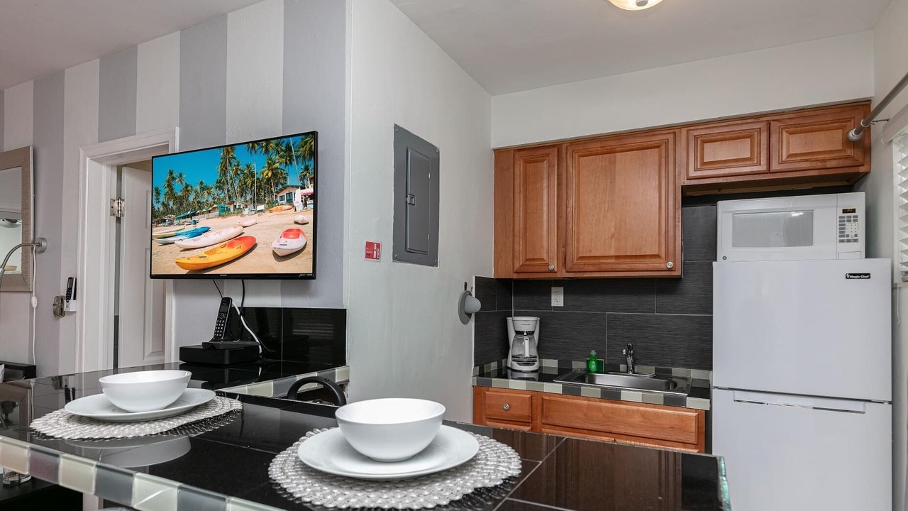 Photo of Kitchen in Poinciana Park