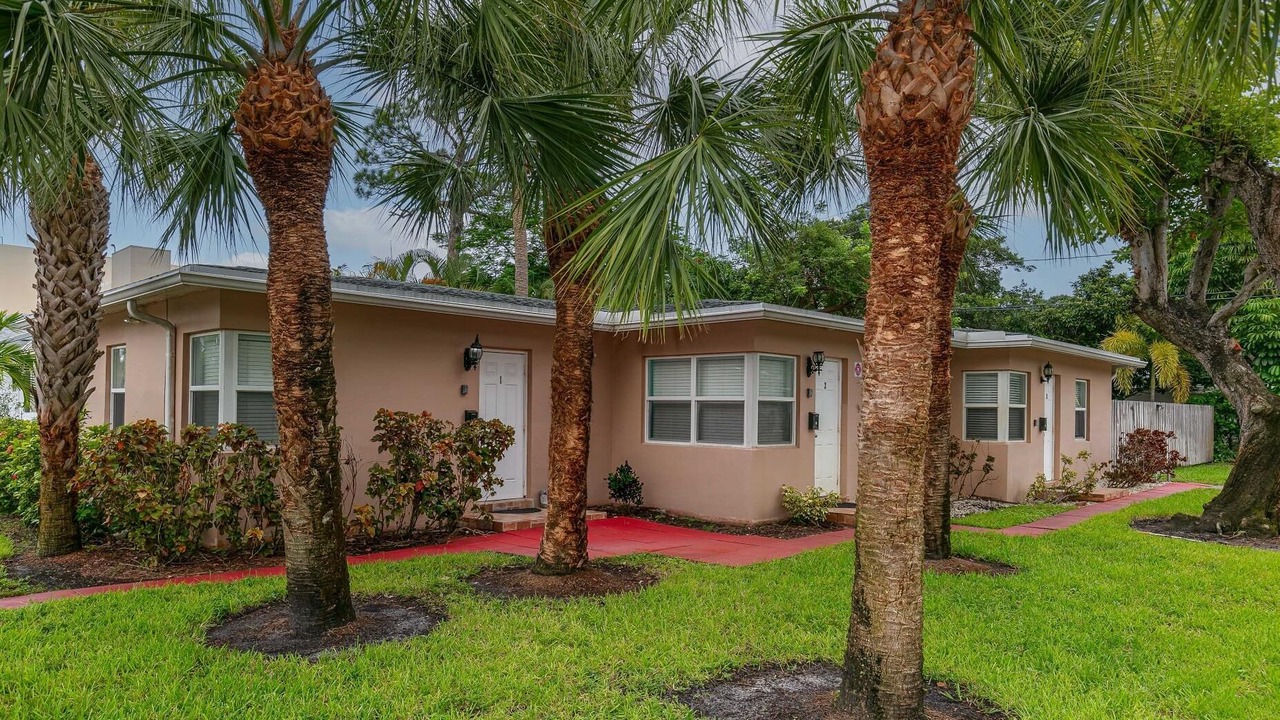 Photo of Outdoor in Poinciana Park