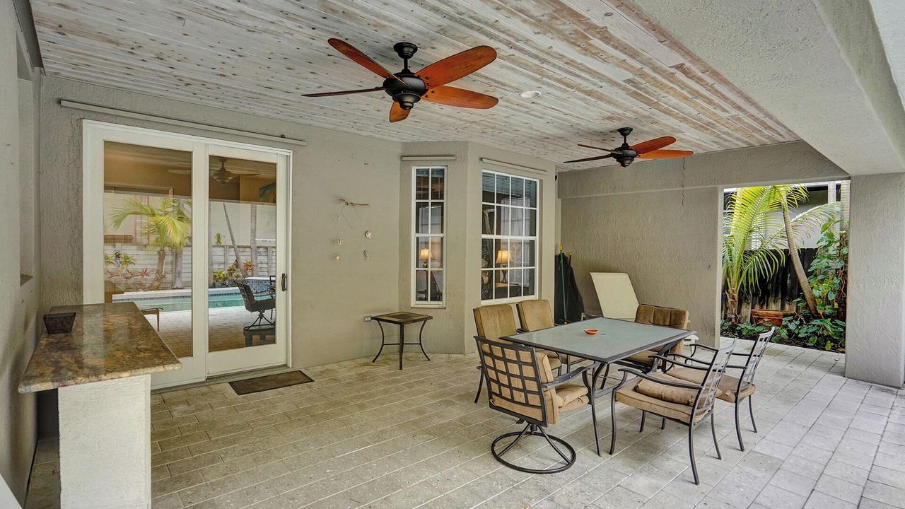 Photo of Outdoor in River Oaks