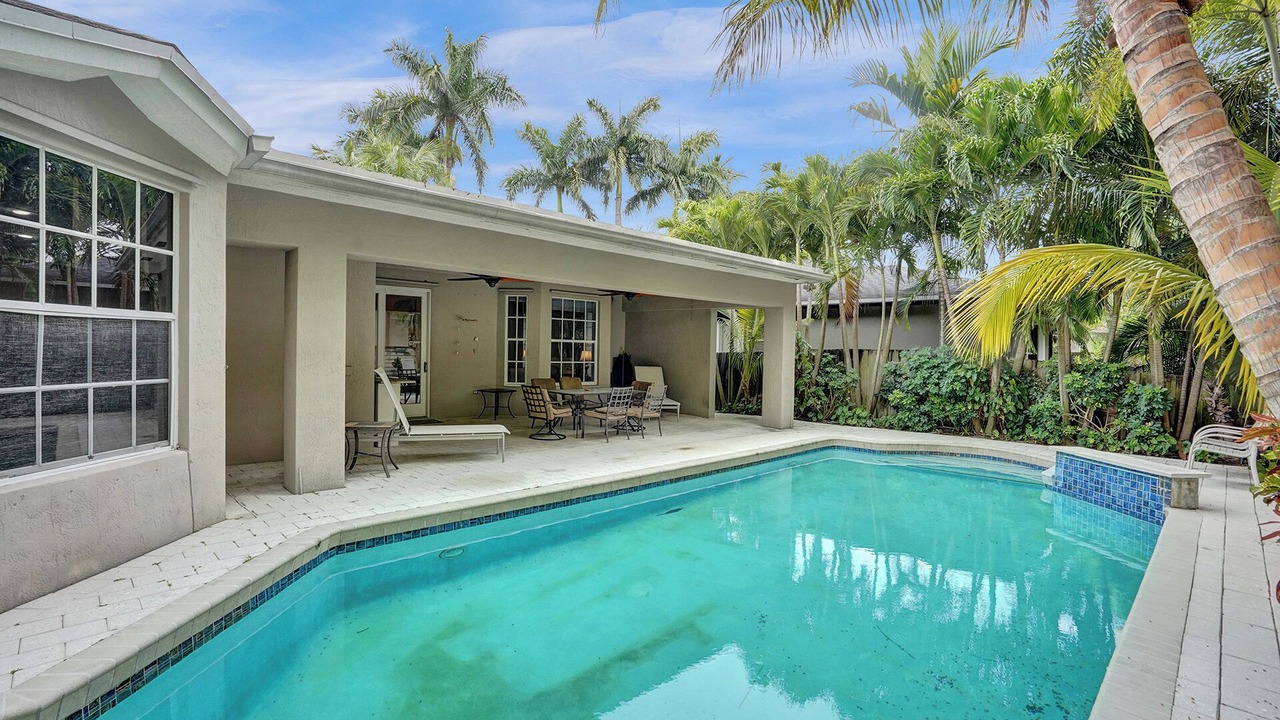 Photo of Outdoor in River Oaks