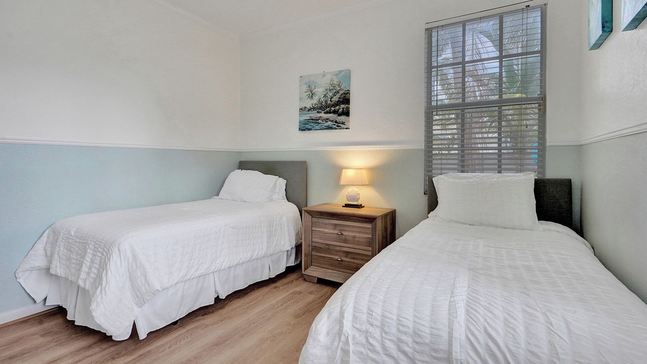 Photo of Bedroom in River Oaks