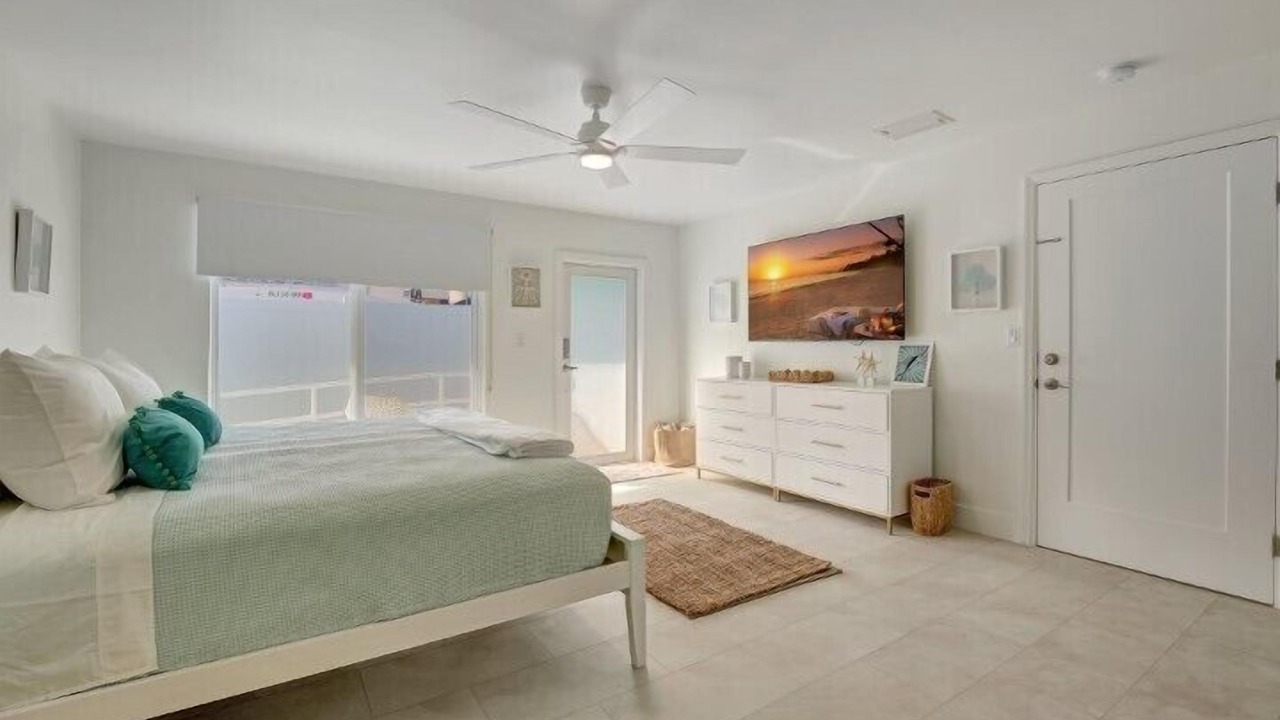 Photo of Bedroom in Edgewood