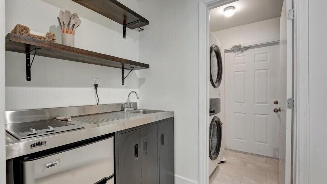 Photo of Kitchen in Edgewood