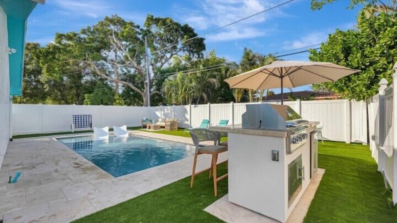 Photo of Patio Balcony in Edgewood