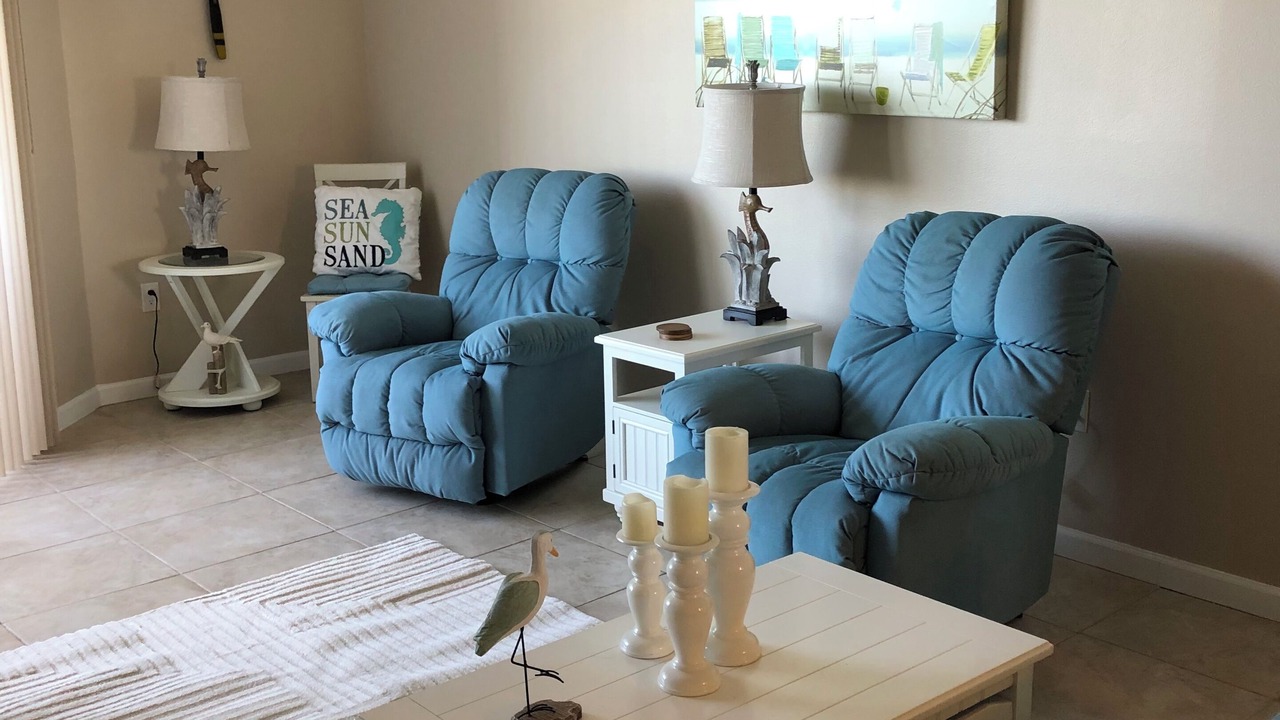 Photo of Livingroom in Hudson Beach Pointe