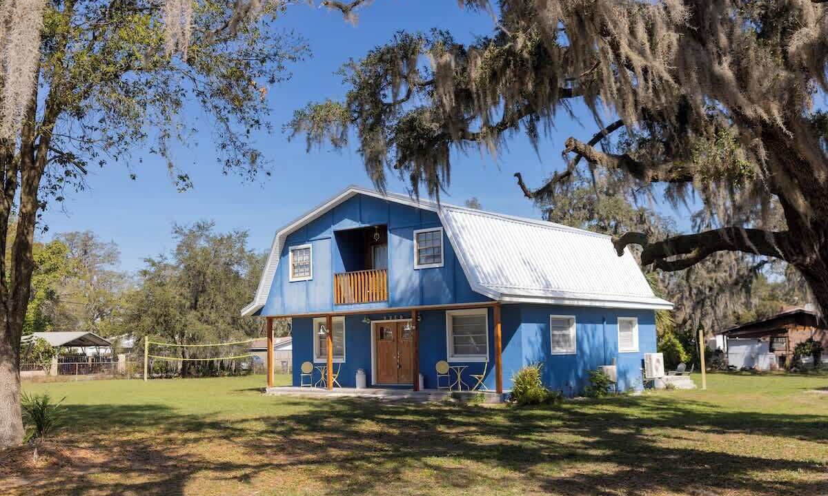 Photo of Outdoor in Plant City