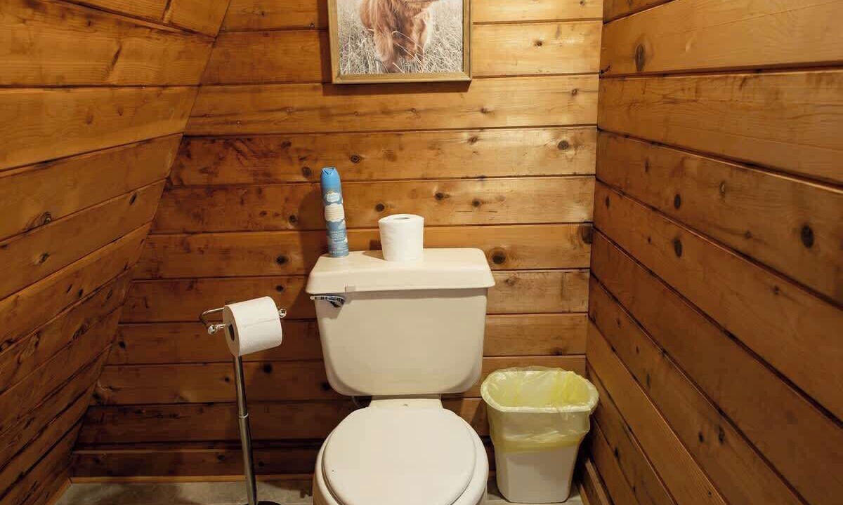 Photo of Bathroom in Plant City