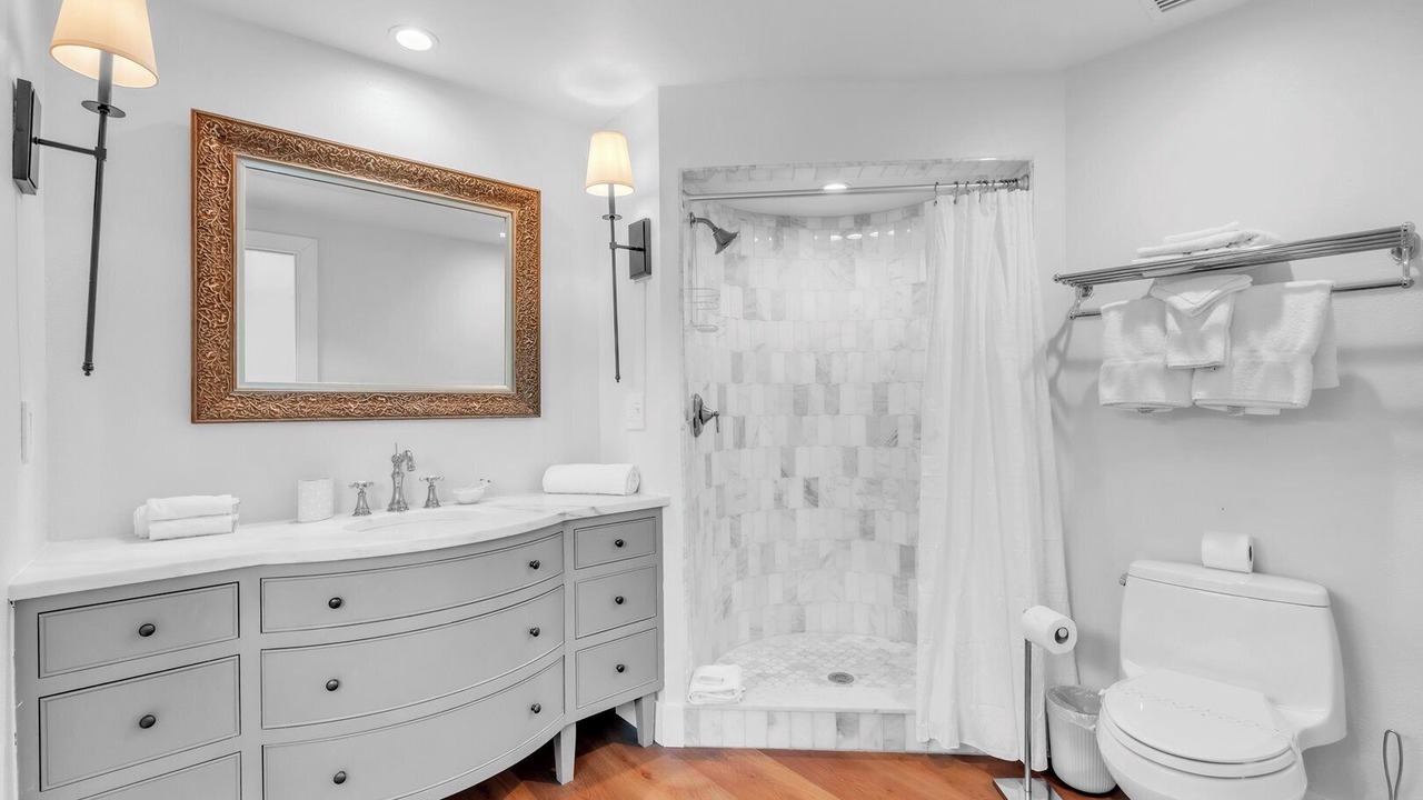 Photo of Bathroom in Anna Maria