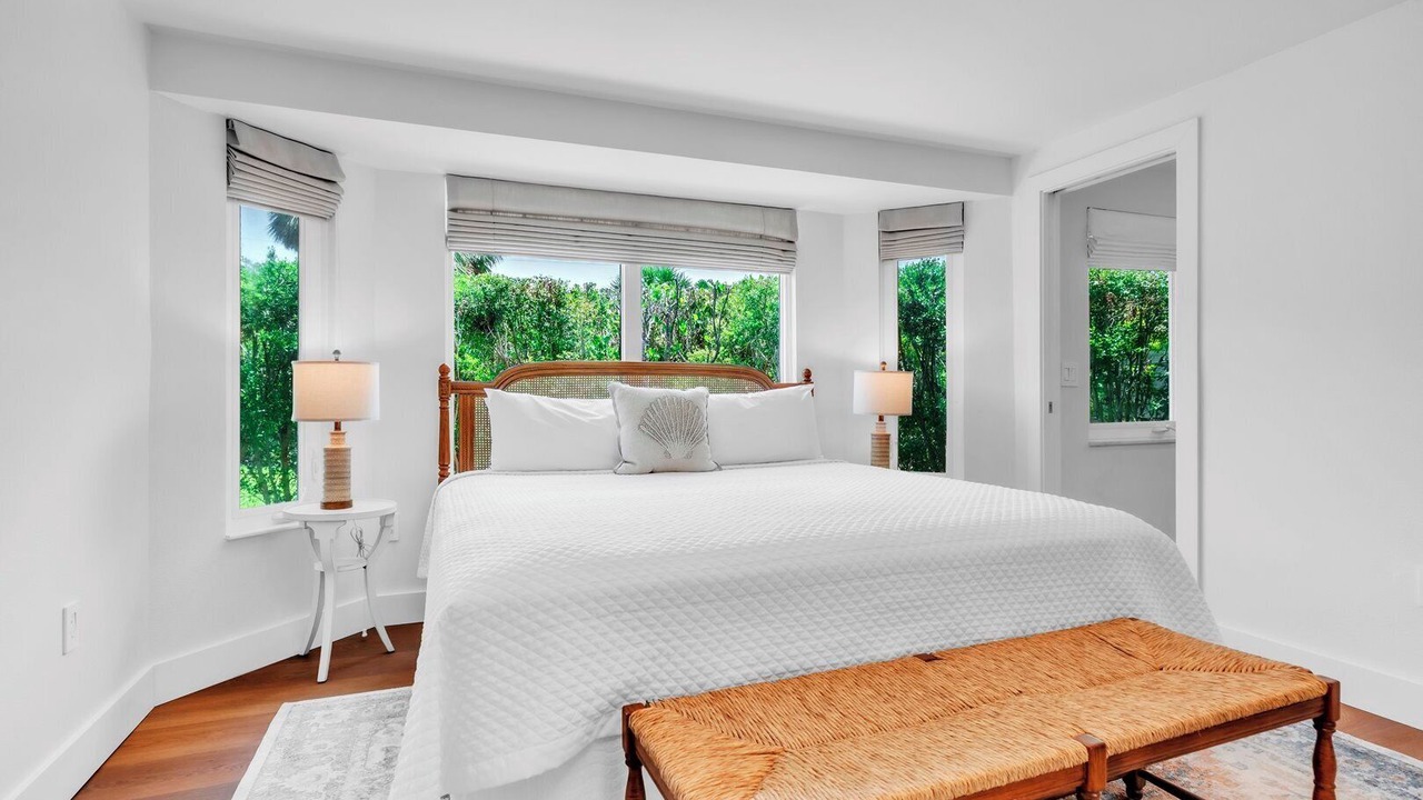 Photo of Bedroom in Anna Maria