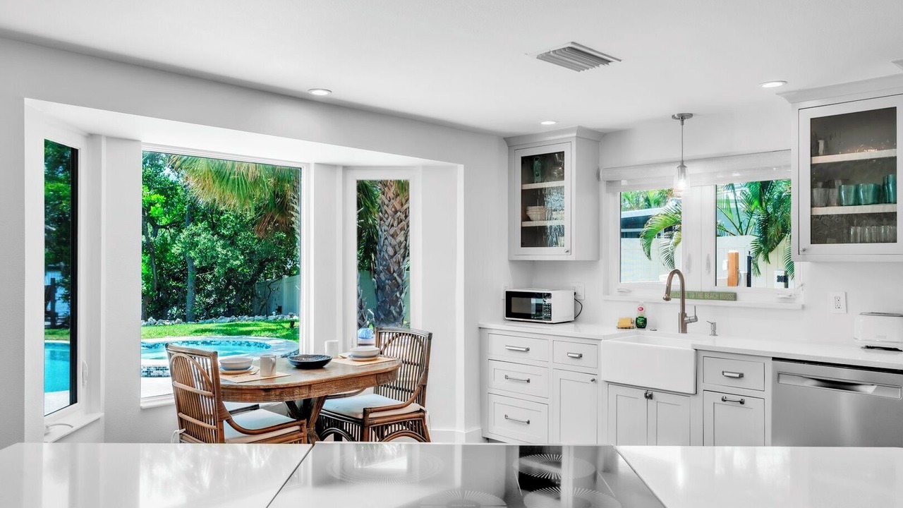 Photo of Kitchen in Anna Maria