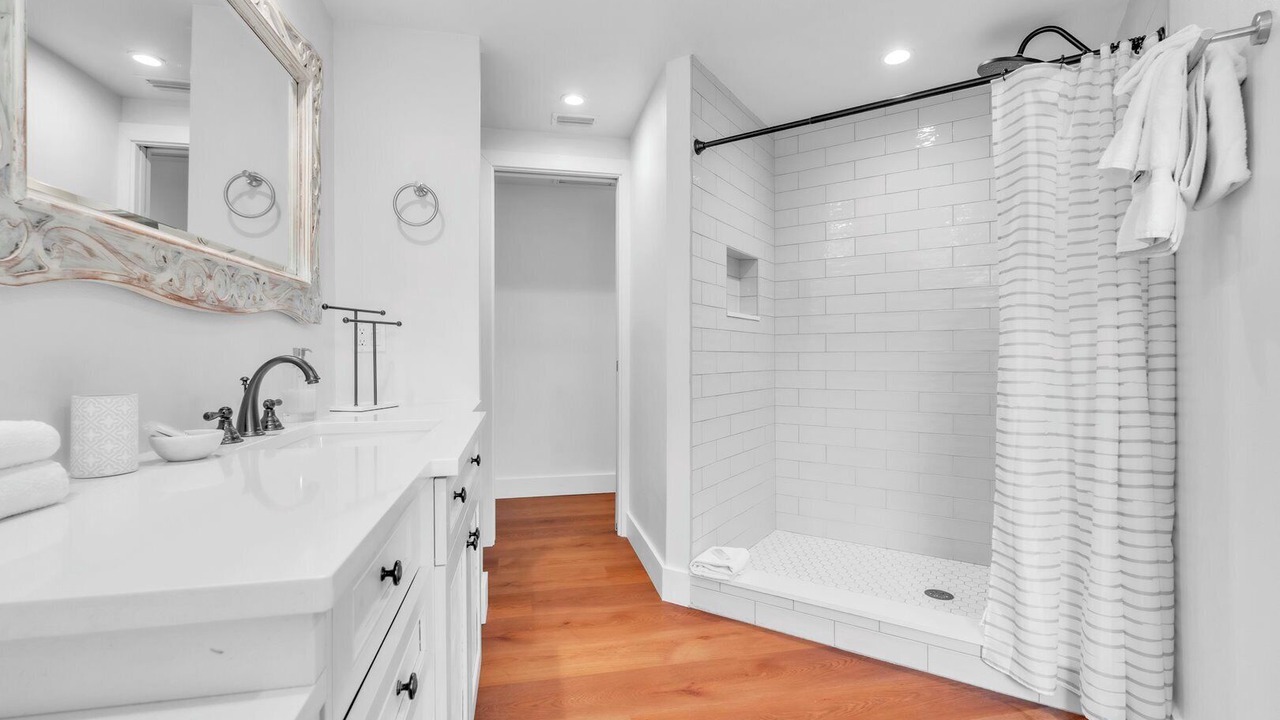 Photo of Bathroom in Anna Maria