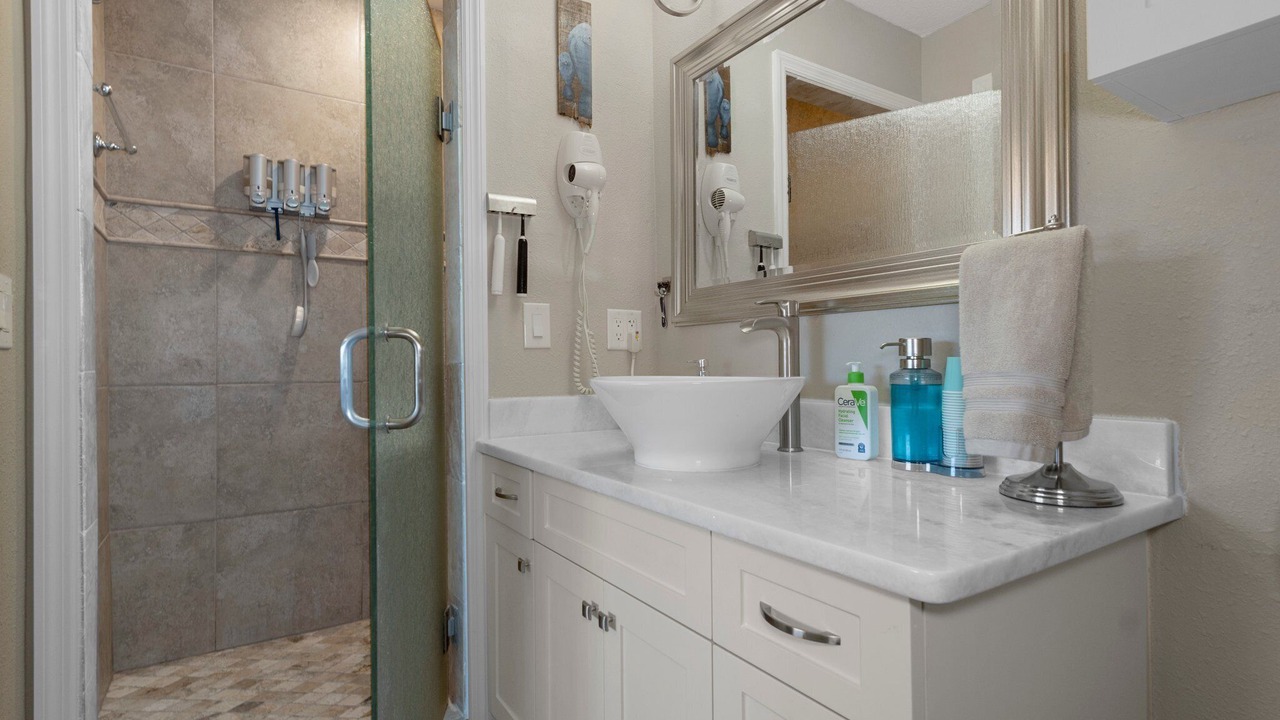 Photo of Bathroom in Springs at Kings Bay