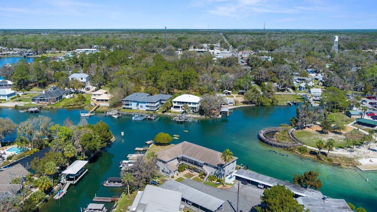 Photo of Outdoor in Springs at Kings Bay