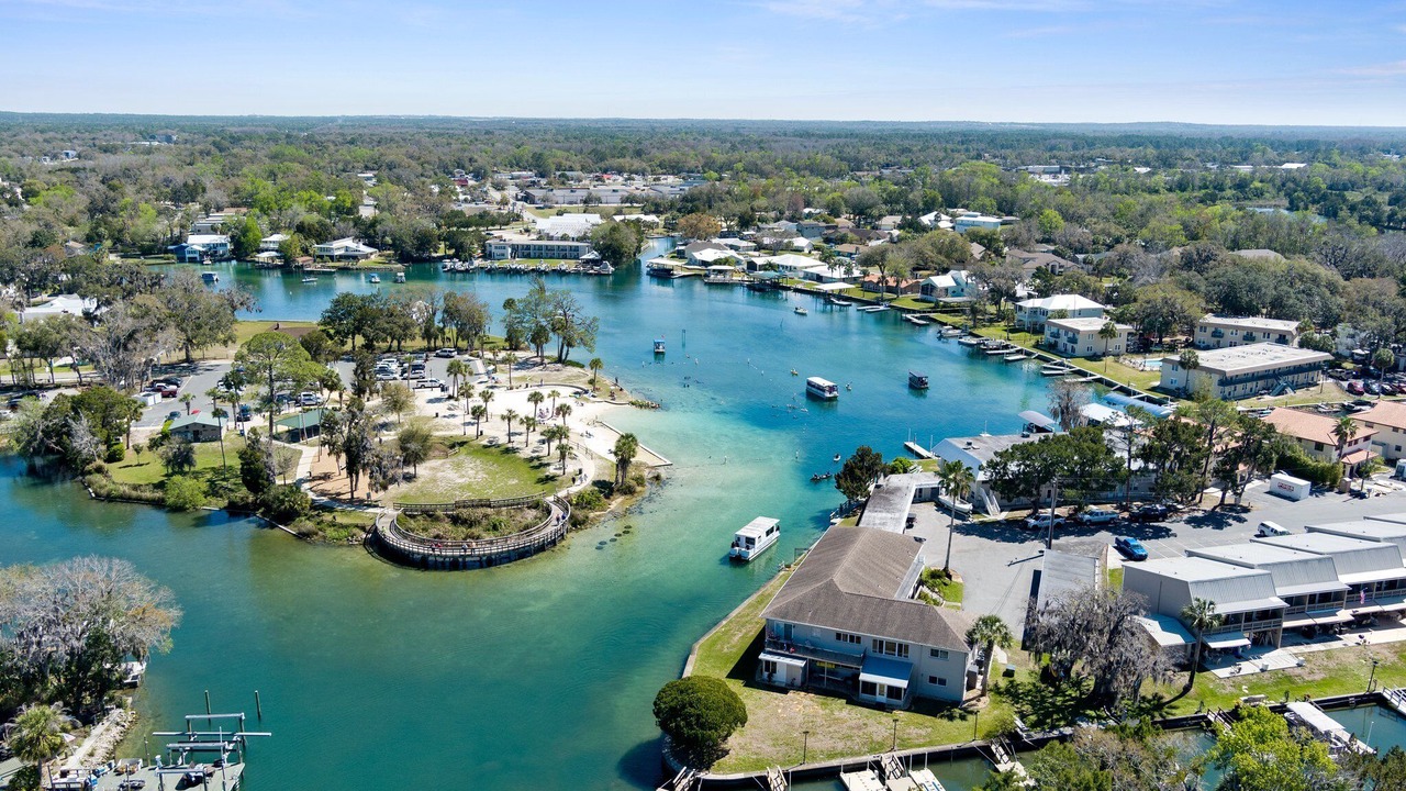 Photo of Outdoor in Springs at Kings Bay