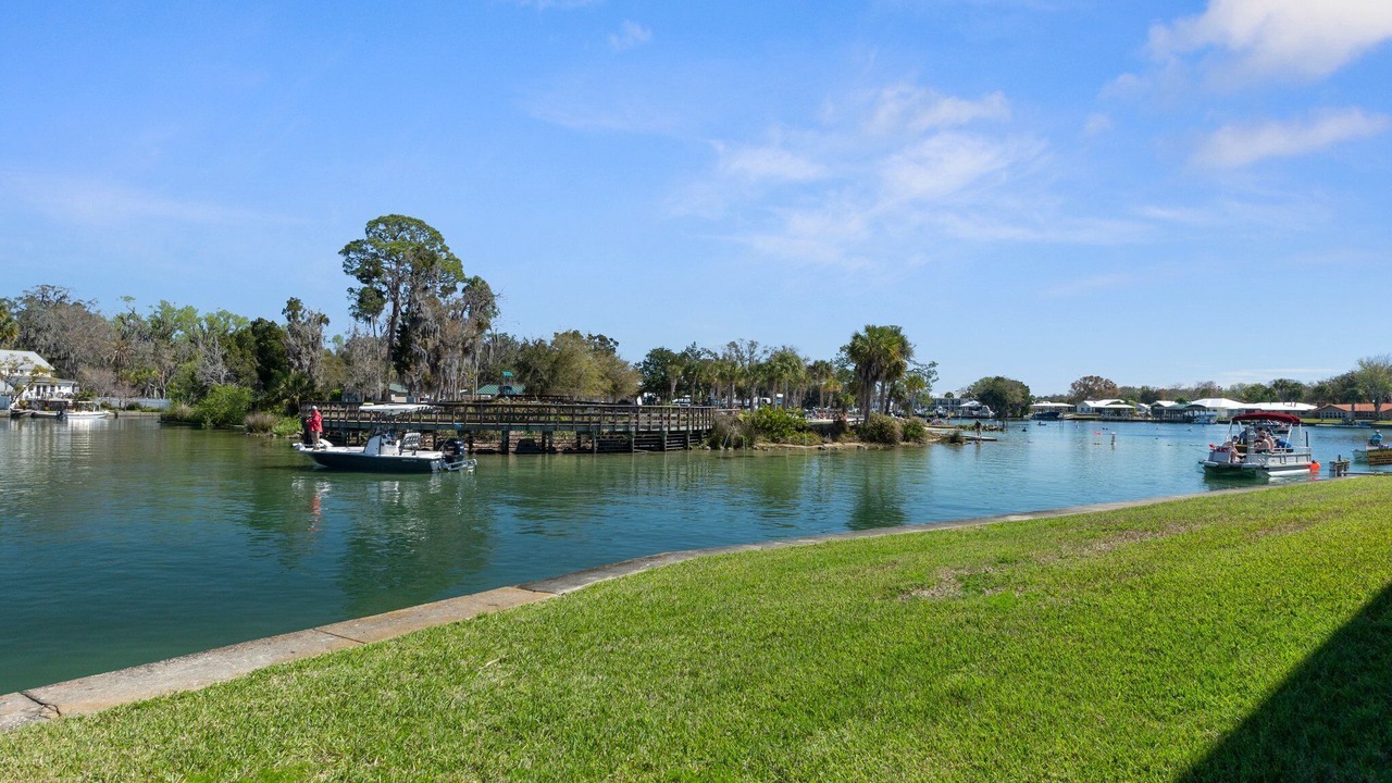 Photo of Others in Springs at Kings Bay