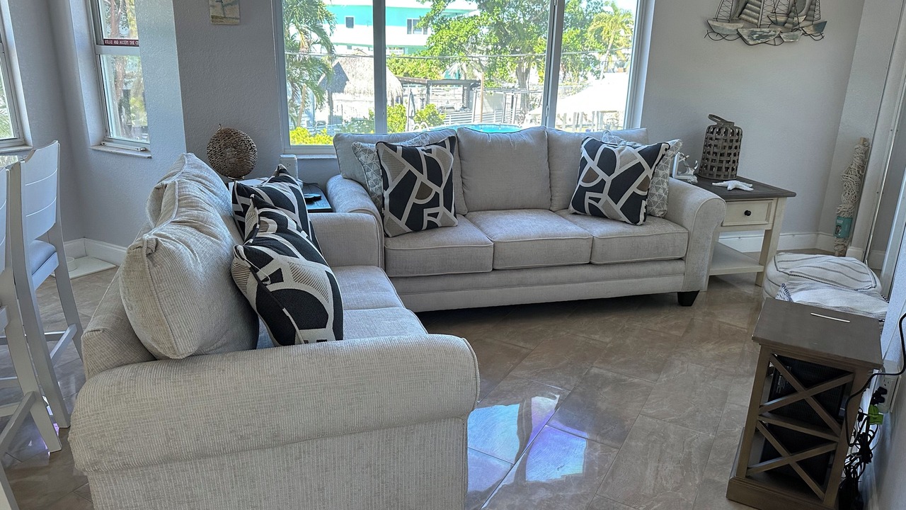 Photo of Livingroom in Twin Lakes