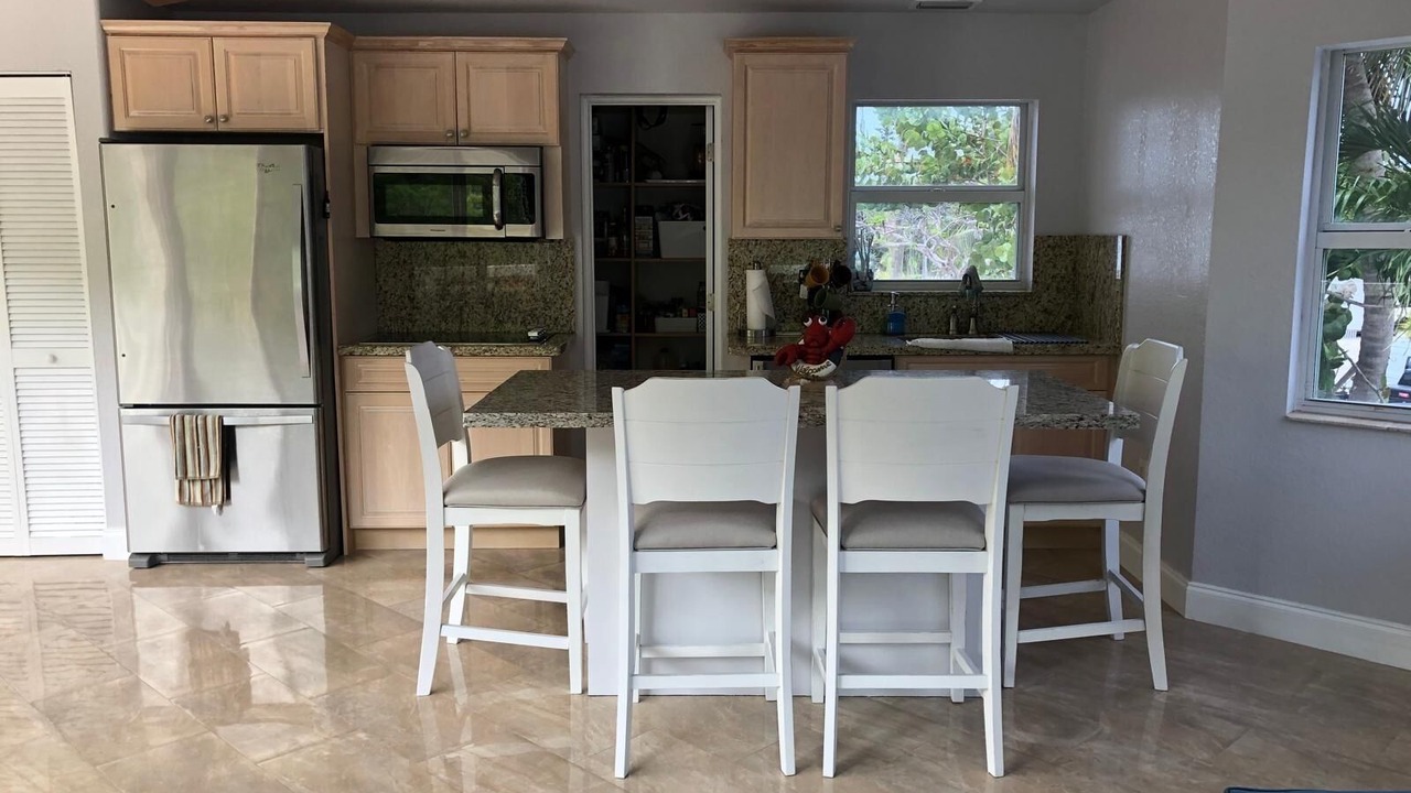 Photo of Kitchen in Twin Lakes